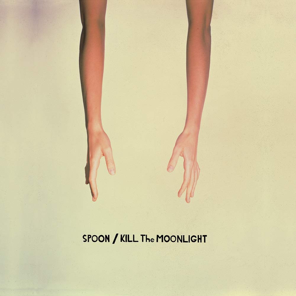 Kill The Moonlight [VINYL]