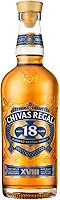 Whisky Chivas Regal 18 anos Escocês - 750 ml