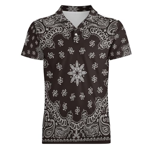 【美品】G/FORE SHORT SLEEVE T-SHIRTS BANDANA 美品】G/FORE SHORT SLEEVE T-SHIRTS BANDANA