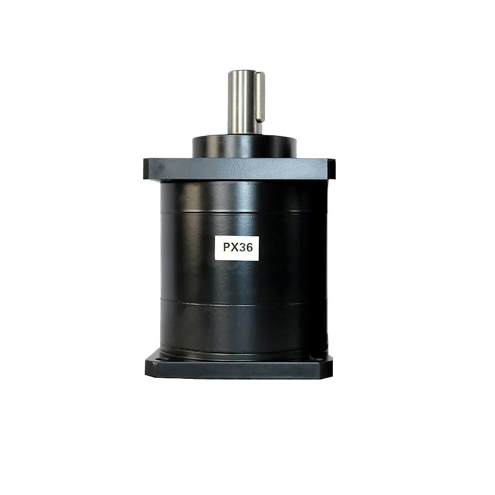 NVSFZGIYG 10: 1 16: 20:1 30:1 36:1 Planetary Reducer 110 Planet Gearbox 140N.m for Nema 42 Geared Stepper Motor(20 to 1)
