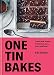 Kimber, E: One Tin Bakes: Sweet and Simple Traybakes, Pies, Bars and Buns