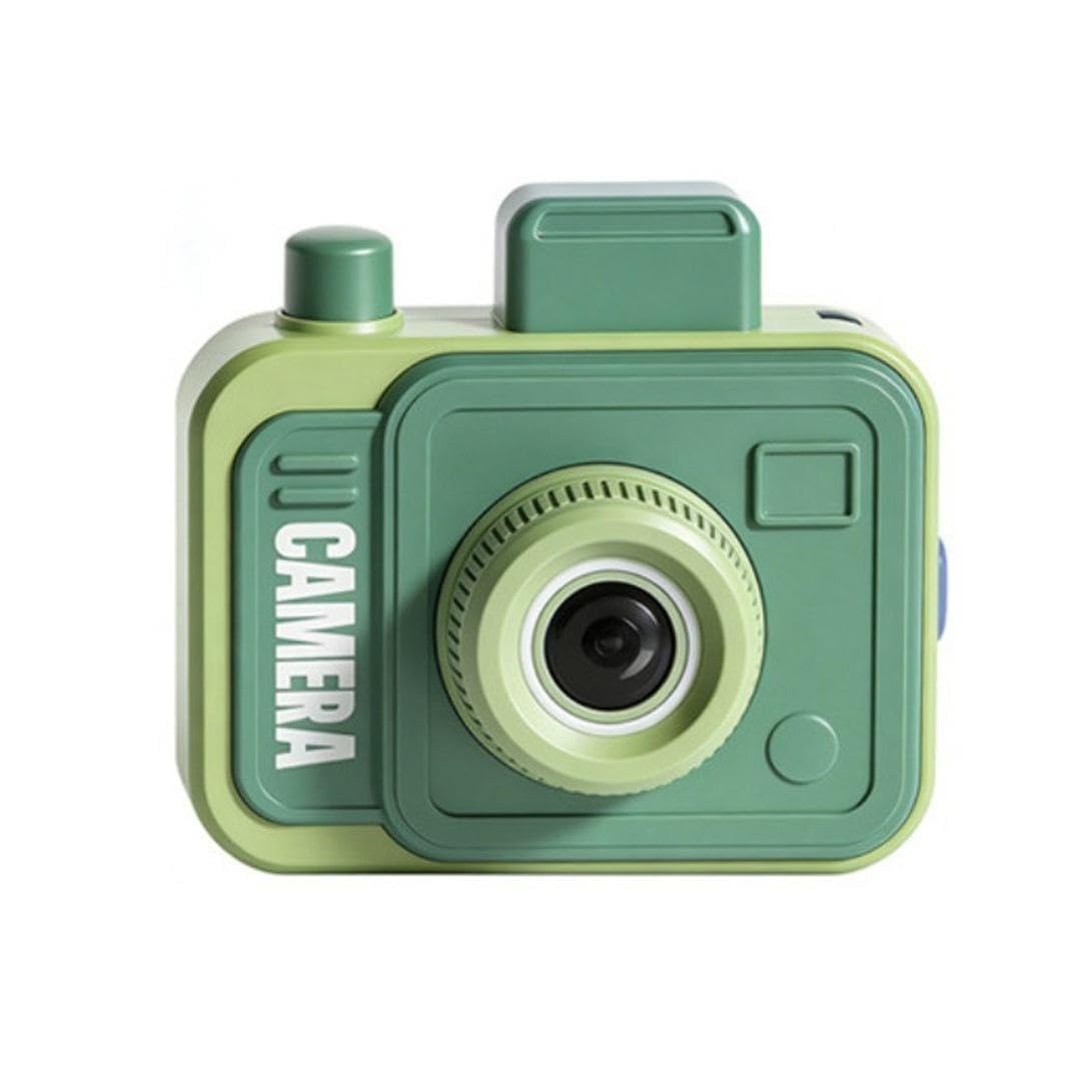 Kids Mini Digital Camera Toy for Children, Cartoon Style Portable Camera with Photo & Video Function, Educational Learning Toy Camera for Boys & Girls-image-38