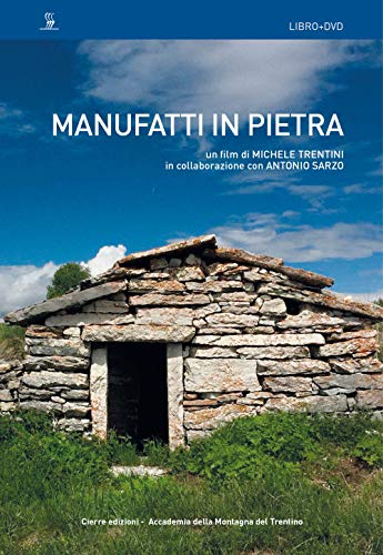 Manufatti In Pietra. Dvd. Con Libro