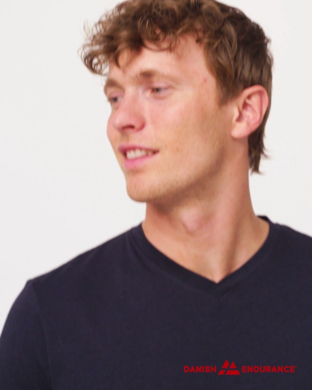 DANISH