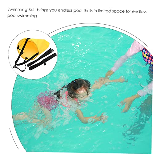 Kit de entrenamiento de resistencia para natación VICASKY miniatura 5