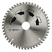 Produktbild Bosch DIY Kreissägeblatt Special für verschiedene Materialien (Ø 180 mm, 48 Zähne)