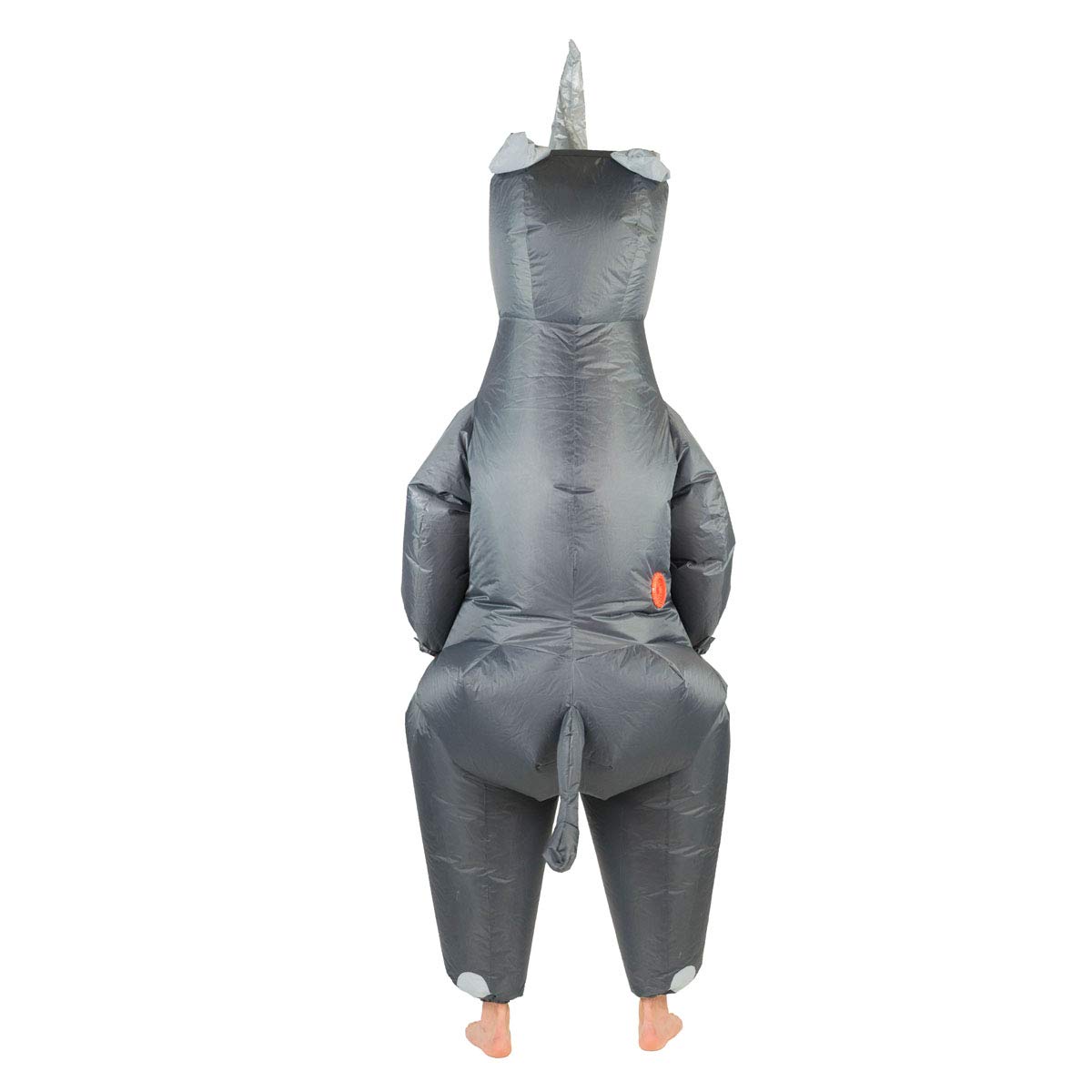 Bodysocks Fancy Dress Not Applicable Disfraz Unisex adulto