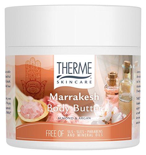 Therapearl Bodybutter Marrakesh, 250 Ml