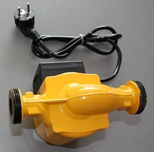 Profi Umwälz/ Heizungspumpe CP25/ 80 (8 Meter Förderhöhe)