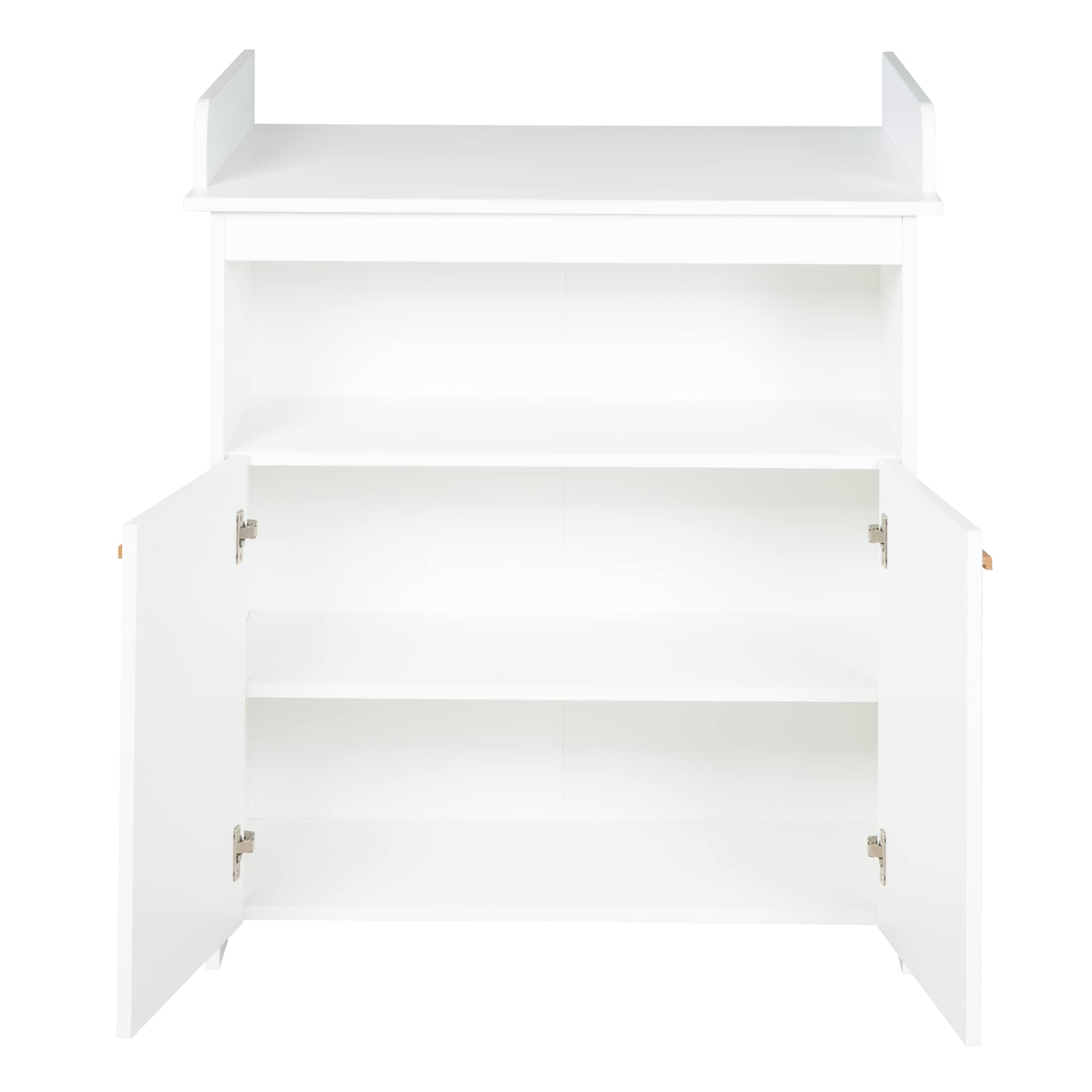 roba Set per cameretta Bianco