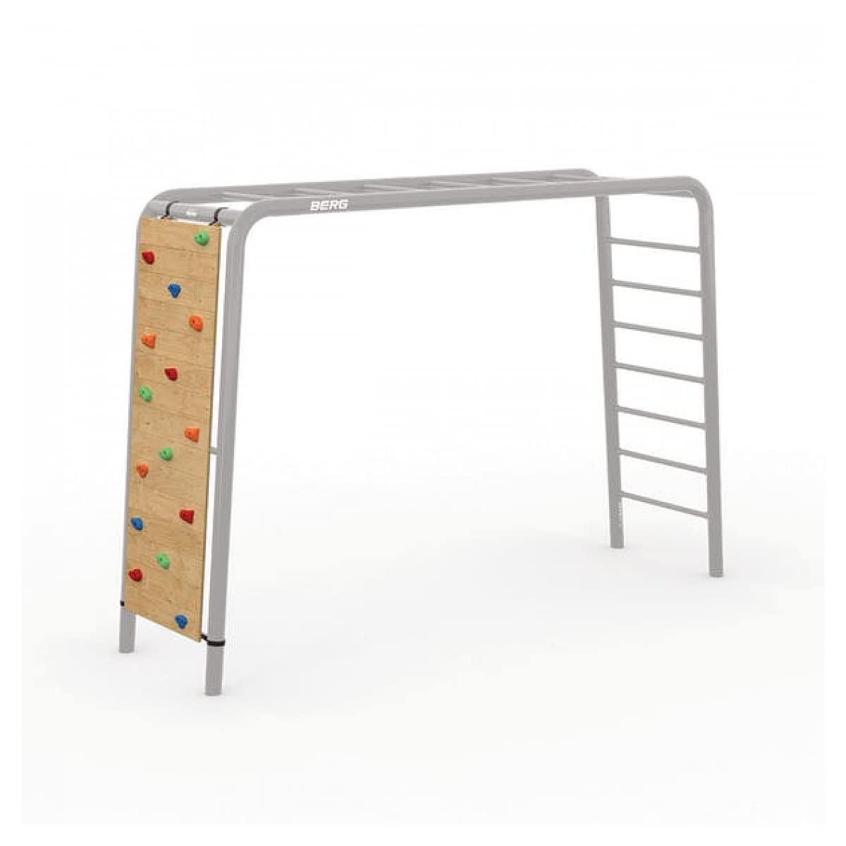 Berg Playbase Kletterwand