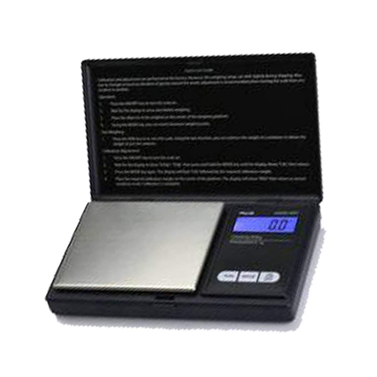 Myco Digital Pocket Scales 100g x 0.01g MZ-100