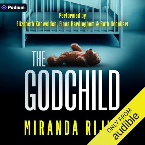The Godchild by Miranda Rijks episode artwork