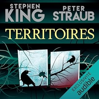 Page de couverture de Territoires