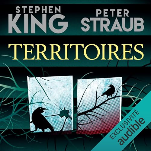 Page de couverture de Territoires