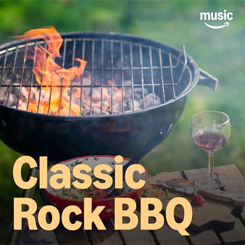 Zusammengestellt von: Amazon Music