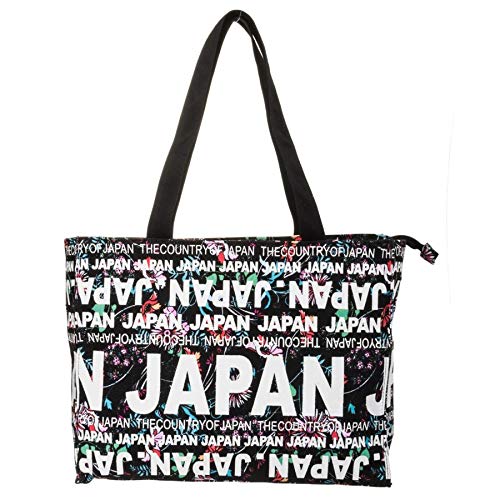 Amazon | [ロビンルス] ROBIN RUTH ボタニカルトートバッグL JAPAN 