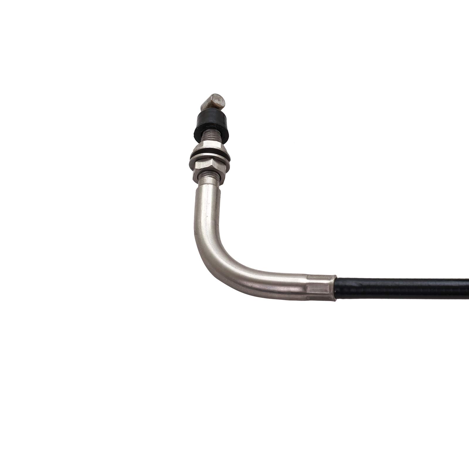スポーツコネクション Amazon.com: SBT Throttle Cable compatible with Kawasaki