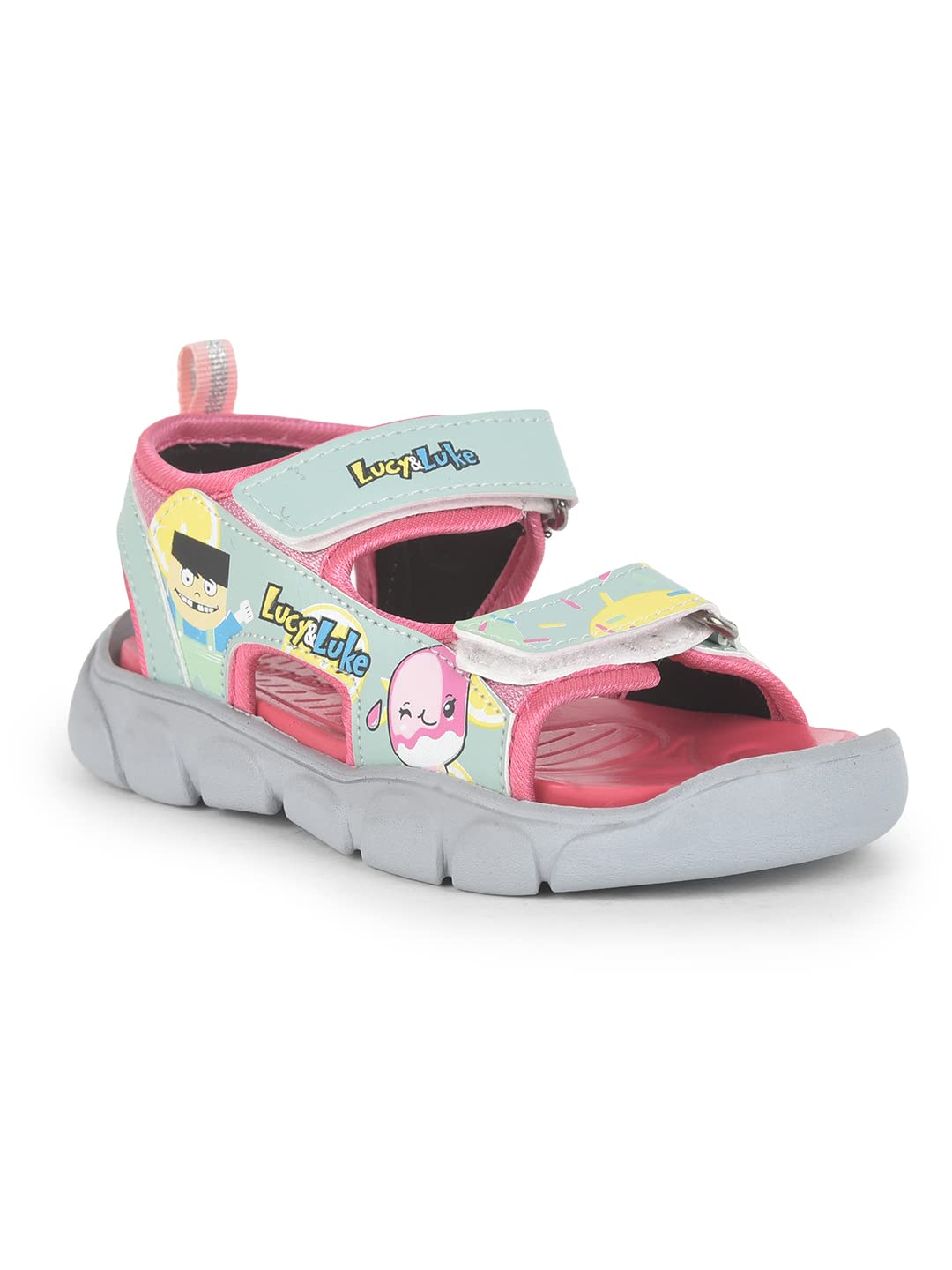 Liberty (Flynn-42 Kids Casual Sandal Pink (9C) (B0C4FCX9HZ) Amazon Price History, Amazon Price Tracker