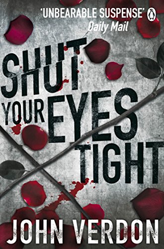 Shut Your Eyes Tight 0718156714 Book Cover