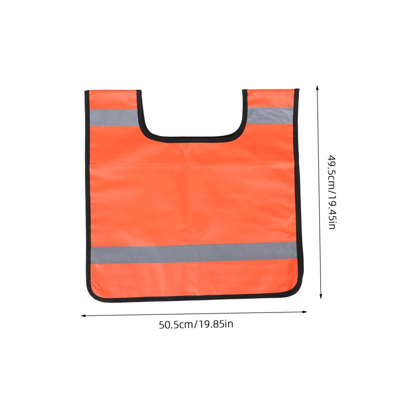 STOBAZA Multi-Function Winch Dampener Buffer Pad Winch Rope Cover with Reflective Strips for Truck Towing