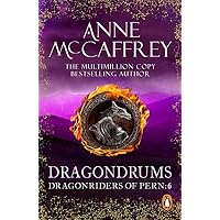 Dragondrums: (Dragonriders of Pern: 6)