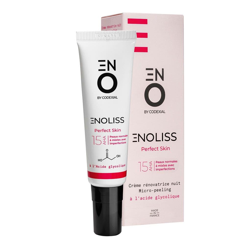 Codexial Enoliss perfect skin 15 AHA 30ml