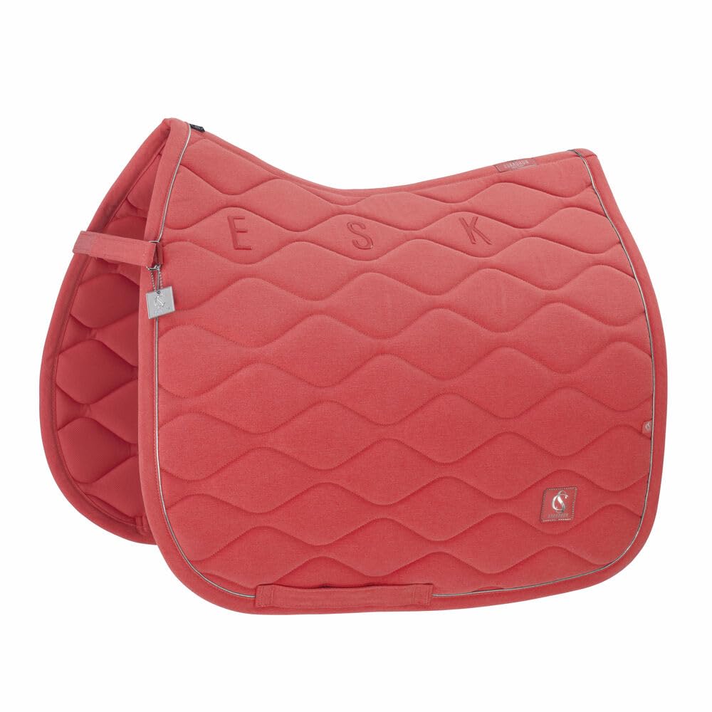 Eskadron Denim Schabracke Coral Blossom Classic Sports 25 F/S