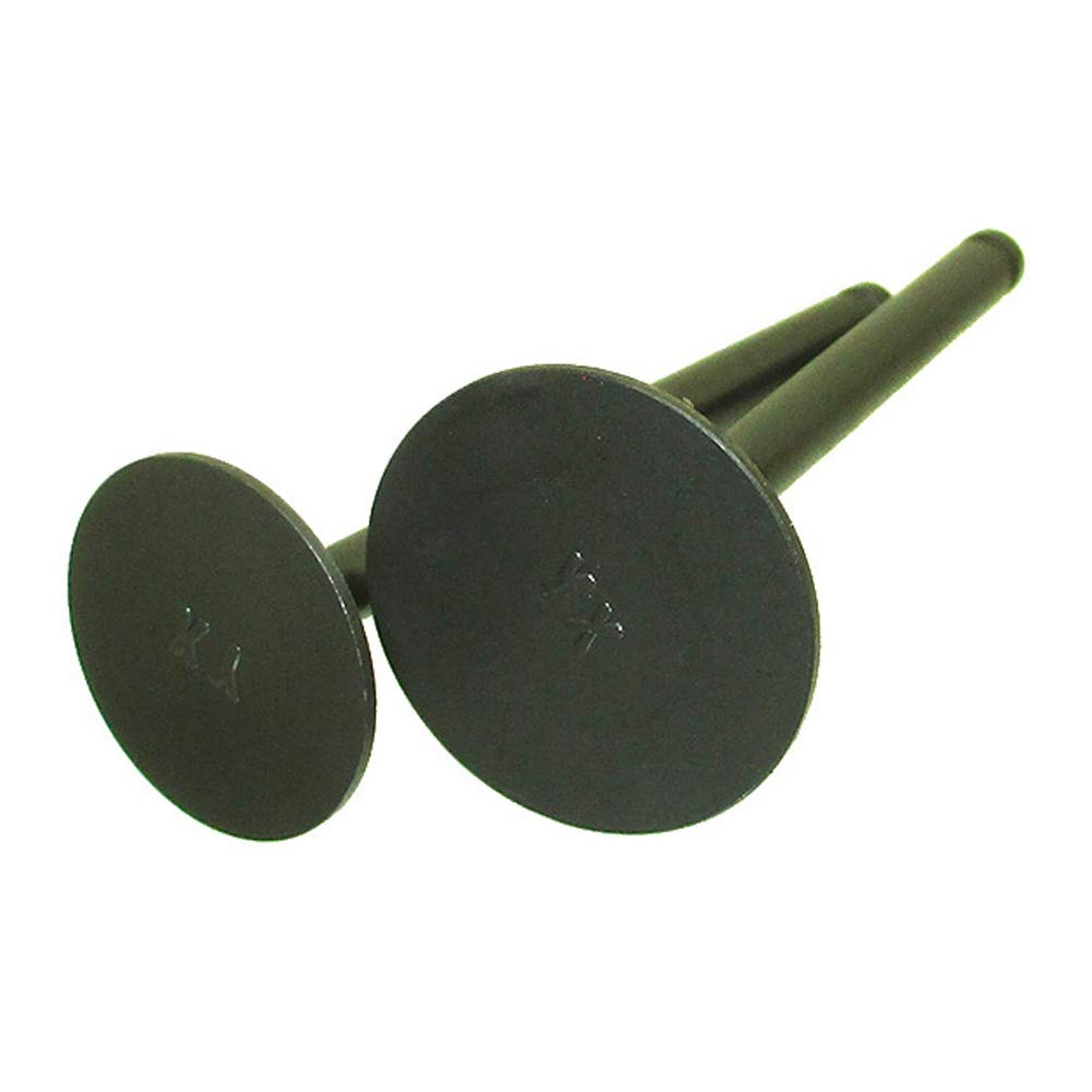 Valvole di scarico dell'ingresso di 23mm 28mm per bici della sporcizia del pozzo di YX 150cc 160cc