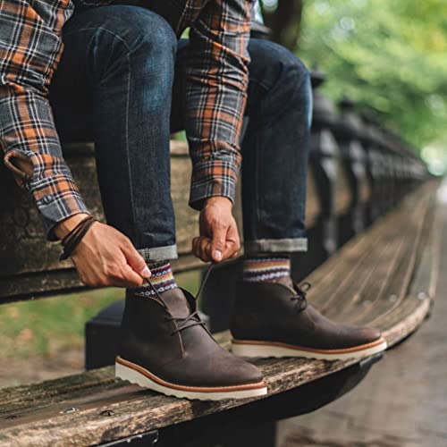 Image of Thursday Boot Company Men's Scout Chukka Boot
