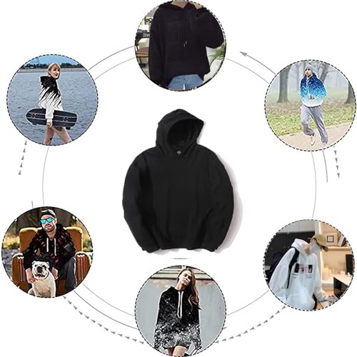 Amazwi 1717765-WESDR Anime Hoodie Attack On Titan Pullover Long Sleeve Hooded Sweatshirt Unisex Anime Costume thumb #4