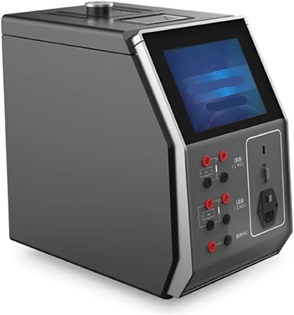 Arionyx 300-900 C Smart Intelligent Portable Dry Block Temperature Calibrator H-900S(50C-500C 220V)