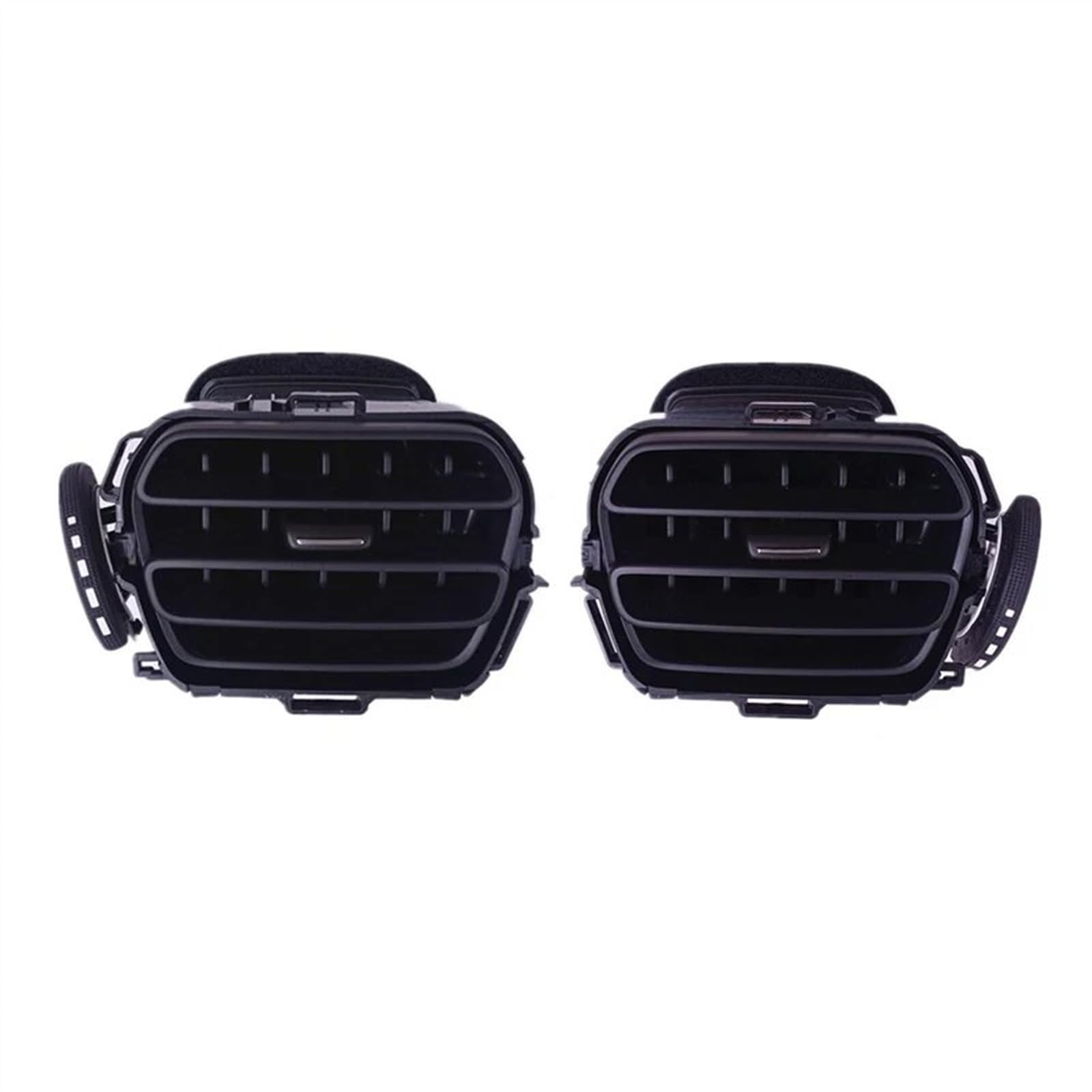 Grille aération tableau de bord Citroen Nemo 1.3 HDi 75 - 07354610760