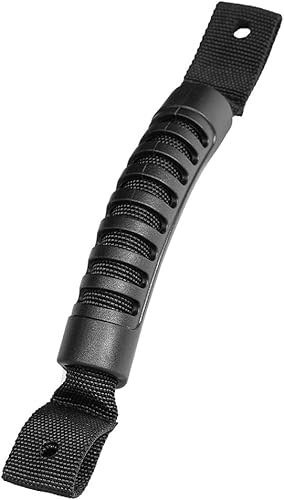 Miniatura 9 de KingBra Reemplaza asas de kayak, mango de plástico Kayak, correa trenzada de canoa para Kayaks, maleta, puerta de equipaje