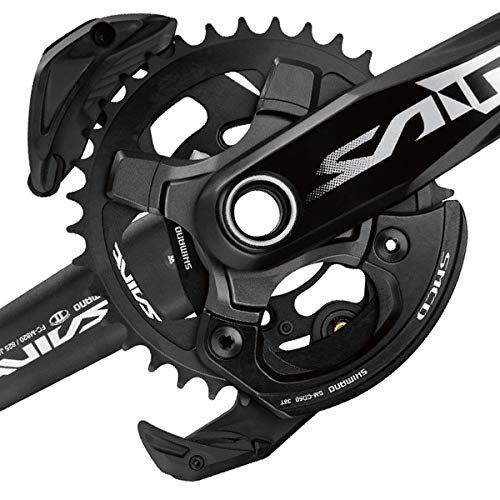 Shimano SM-CD50 guide de chaîne vélo noir sans protection taille unique