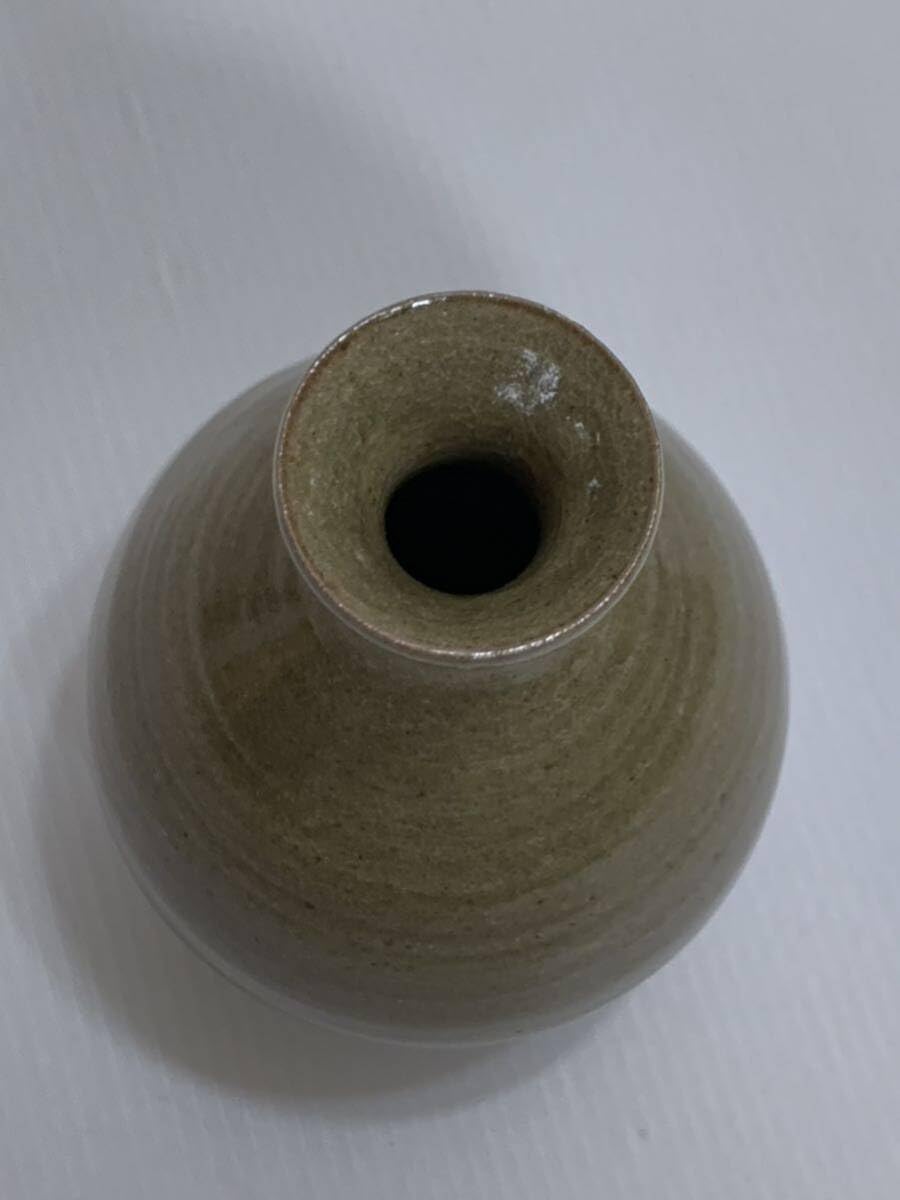 小林一雅の鉄釉徳利 Amazon.co.jp: 京焼 小林一雅造 灰釉 徳利 共箱 とっくり 酒器