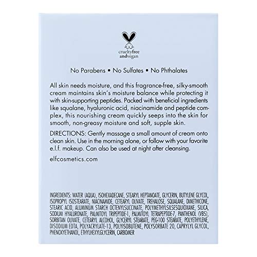 e.l.f. Holy Hydration Face Cream - Image 6