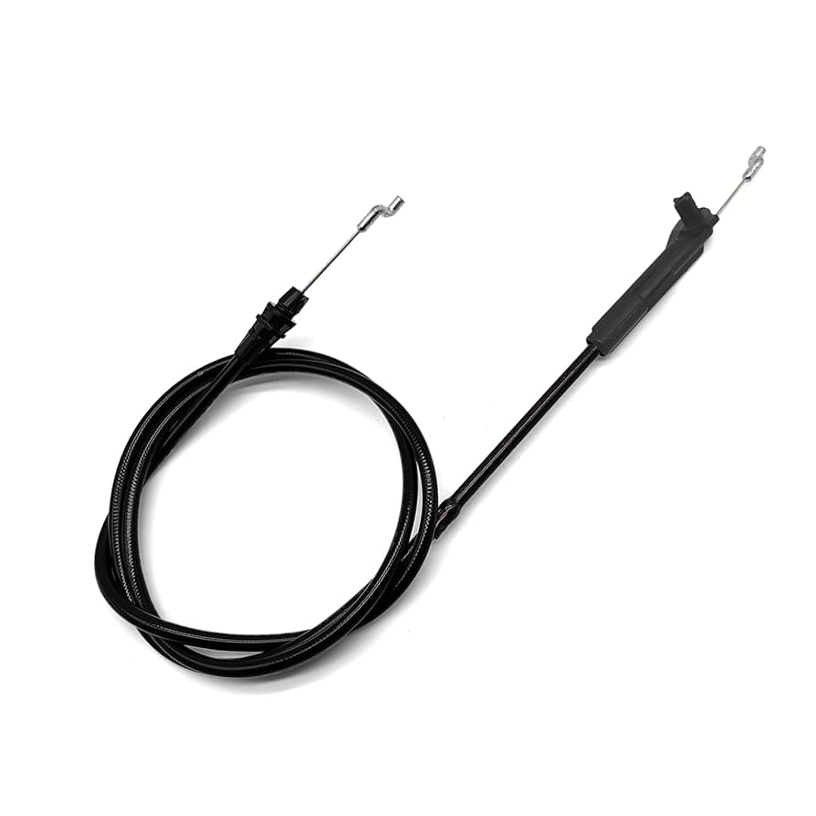 Miei T　0418 Amazon.com : WQSING Mower Deck Lift Actuator 035-7033-00