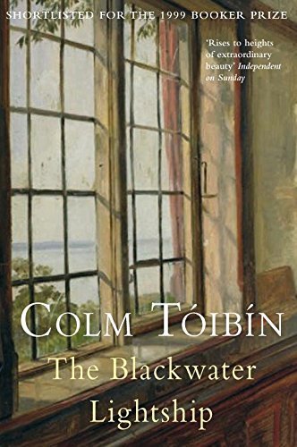 The Blackwater Lightship by Colm Toibin (2008-03-07): Amazon.co.uk: Books
