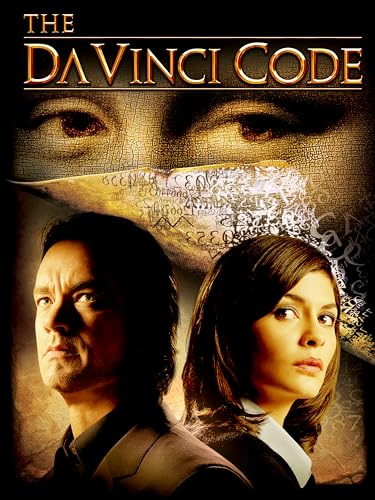 The Da Vinci Code Movie