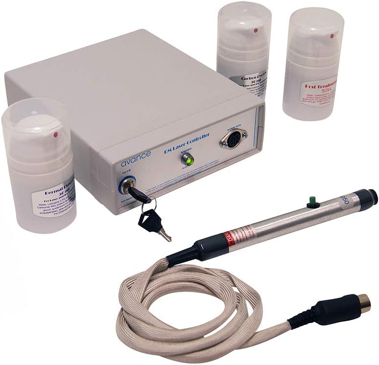 Аппарат для лечения инфекций ногтей пальцев ног, салон-салон. +