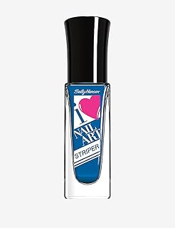Sally Hansen I Heart Nail Art Striper Polish Blue