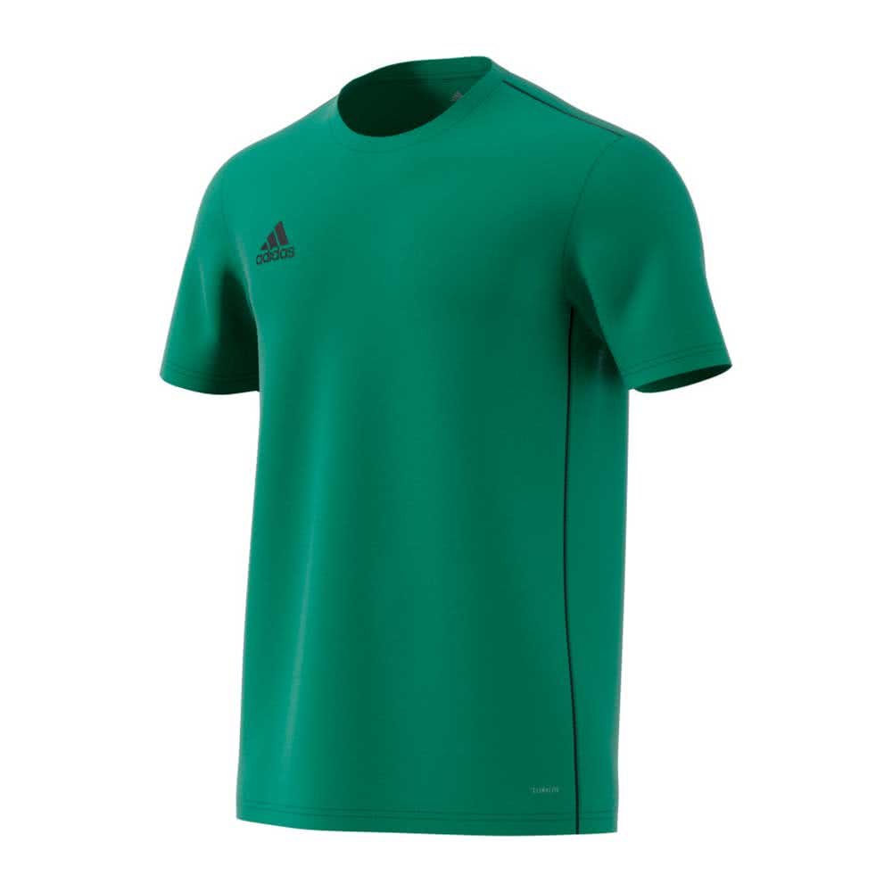 adidas Core18 tee Camiseta de Manga Corta, Hombre — view 18