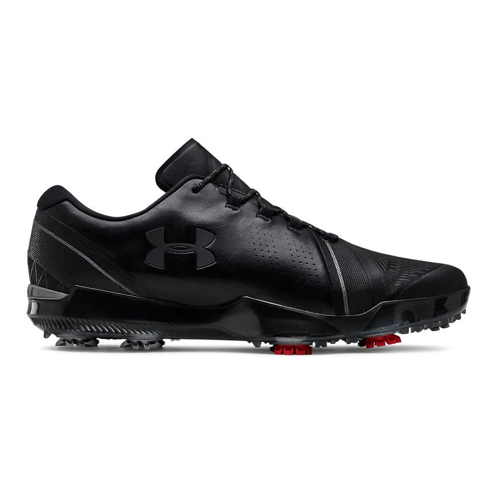 Under Armour UA Spieth 3 8 Black