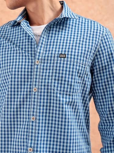 Image of The Indian Garage Co Men Shirt