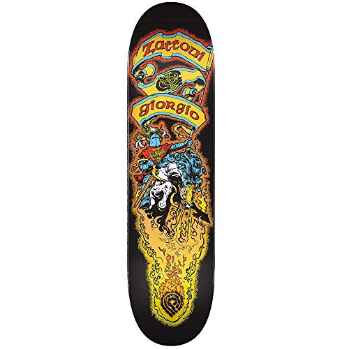 Tavola da Skate Deck, 8.0 x 31.45, PS Giorgio