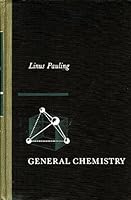 General Chemistry 2nd Second Edition B002JXG65Y Book Cover