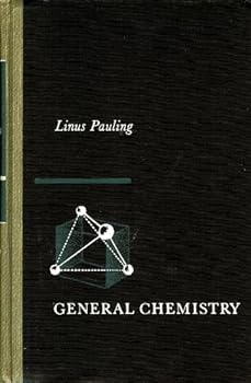 Hardcover General Chemistry 2nd Second Edition Book