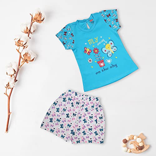Image of LuvLap Girls H /S Girls Top CoSet