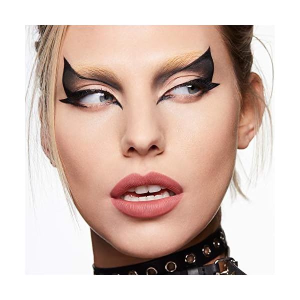 HAUS LABORATORIES by Lady Gaga: LIQUID EYE-LIE-NER, Punk , 0.03 Fl Oz (Pack of 1)